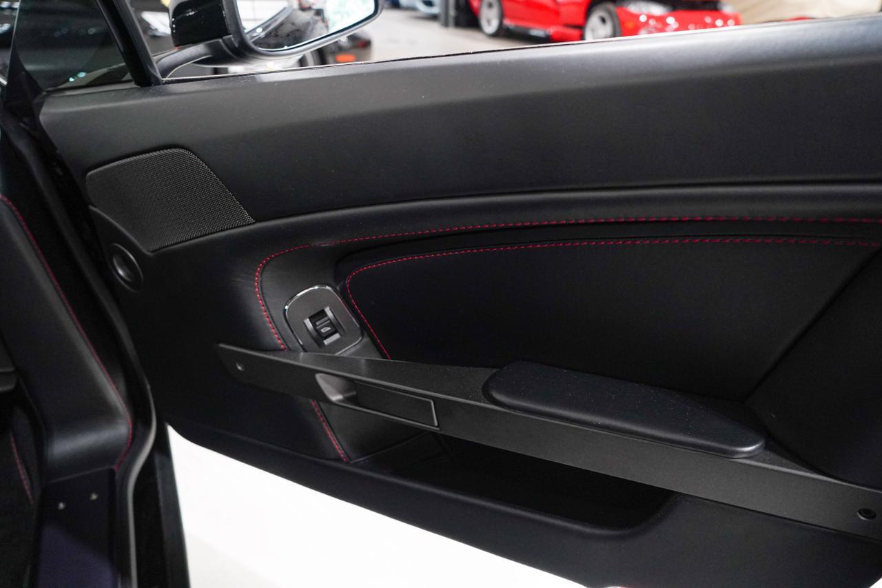 2009 Aston Martin Vantage Tampa FL