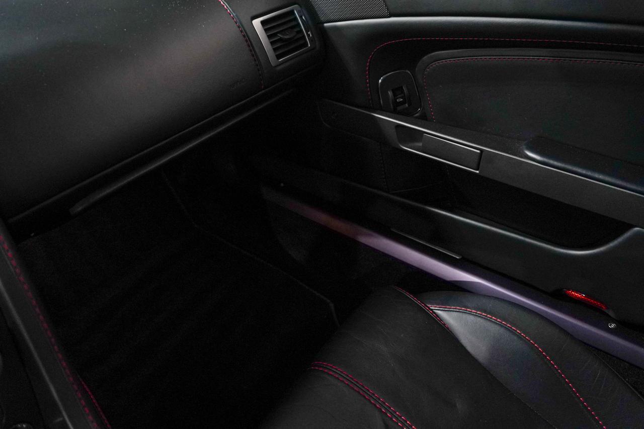 2009 Aston Martin Vantage Tampa FL