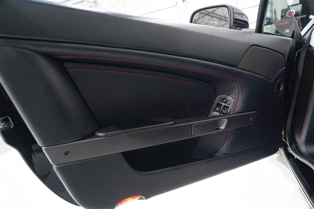 2009 Aston Martin Vantage Tampa FL
