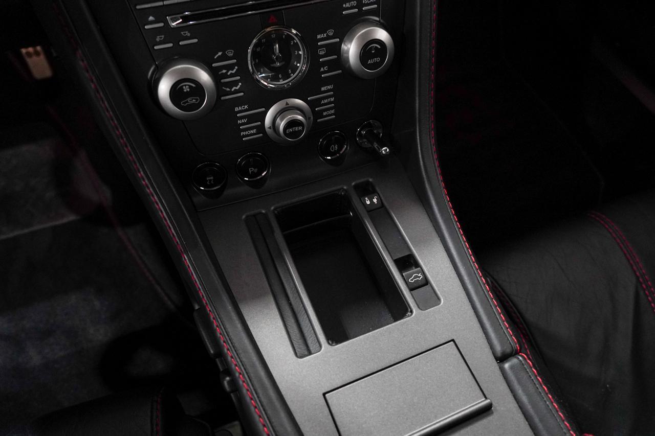 2009 Aston Martin Vantage Tampa FL