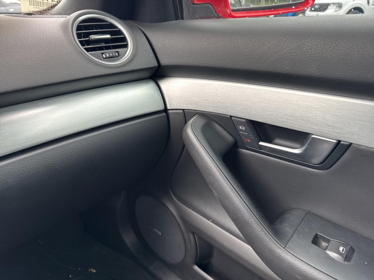 2009 Audi A4 2.0T Cabriolet Warrenton VA