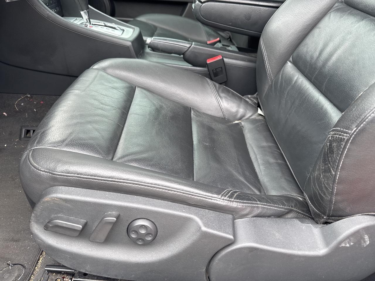 2009 Audi A4 2.0T Cabriolet Warrenton VA