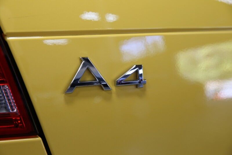 2009 Audi A4 2.0T Special Edition Plainview NY