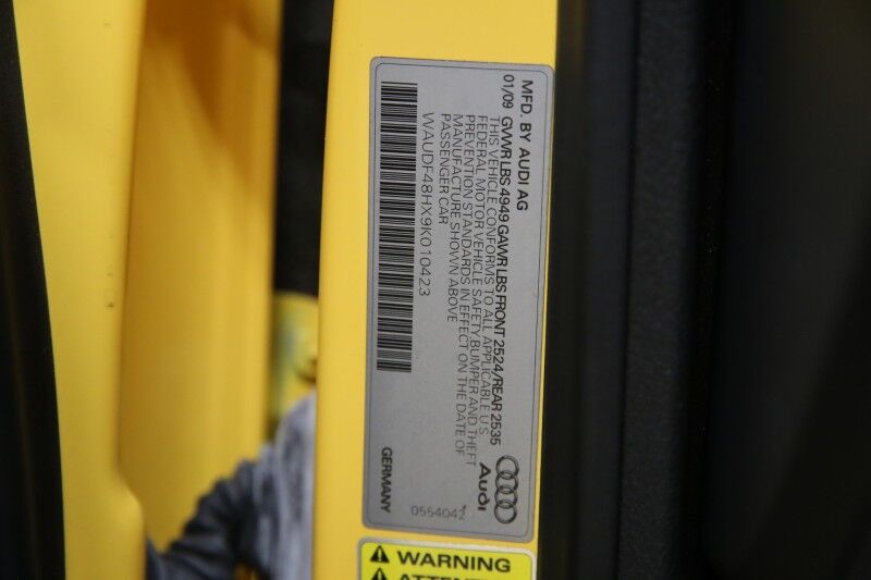 2009 Audi A4 2.0T Special Edition Plainview NY