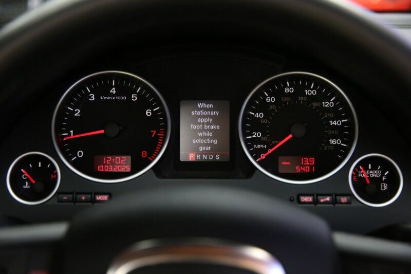 2009 Audi A4 2.0T Special Edition Plainview NY