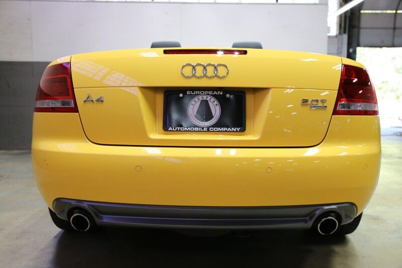 2009 Audi A4 2.0T Special Edition Plainview NY