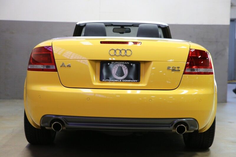 2009 Audi A4 2.0T Special Edition Plainview NY