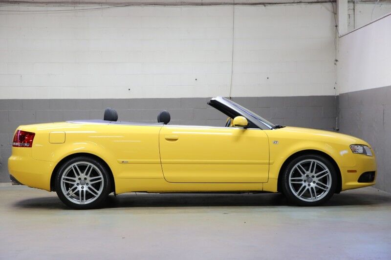 2009 Audi A4 2.0T Special Edition Plainview NY