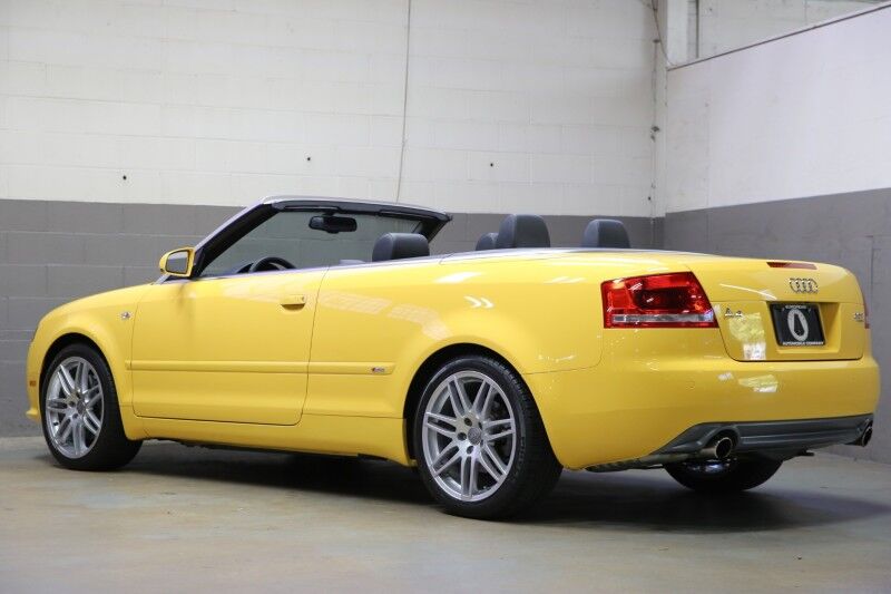 2009 Audi A4 2.0T Special Edition Plainview NY