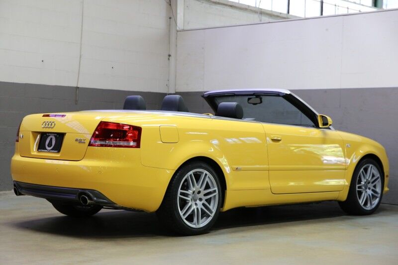 2009 Audi A4 2.0T Special Edition Plainview NY