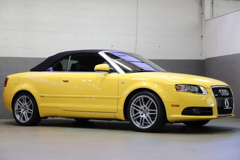 2009 Audi A4 2.0T Special Edition Plainview NY