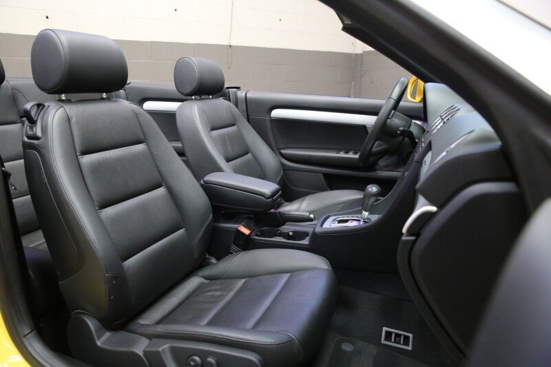 2009 Audi A4 2.0T Special Edition Plainview NY