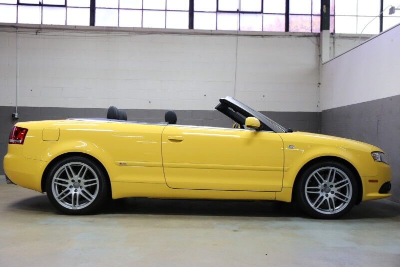 2009 Audi A4 2.0T Special Edition Plainview NY