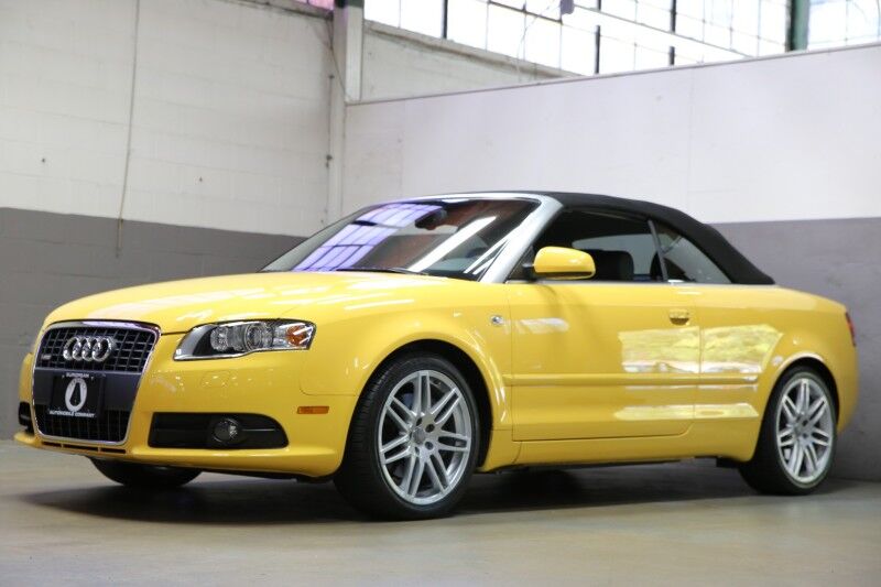 2009 Audi A4 2.0T Special Edition Plainview NY