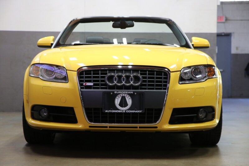 2009 Audi A4 2.0T Special Edition