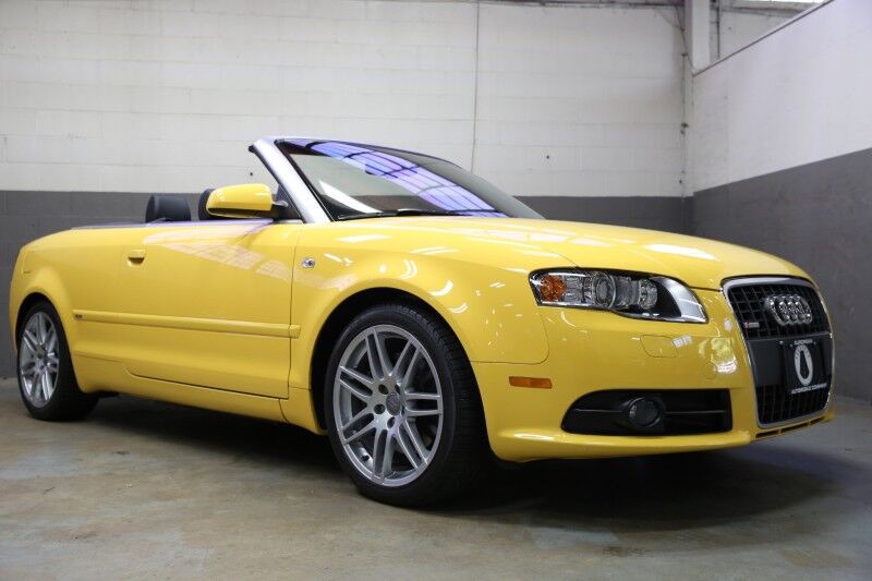 2009 Audi A4 2.0T Special Edition Plainview NY