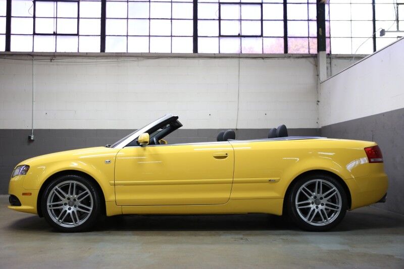 2009 Audi A4 2.0T Special Edition Plainview NY