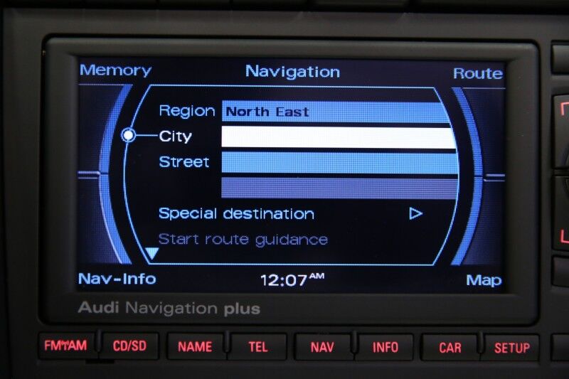 2009 Audi A4 2.0T Special Edition Plainview NY