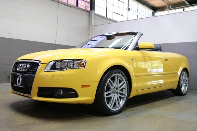 2009 Audi A4 2.0T Special Edition Plainview NY