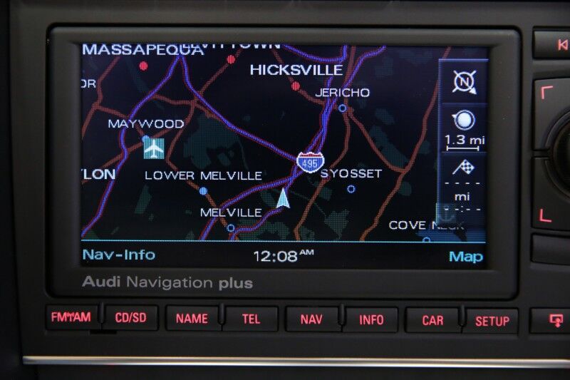 2009 Audi A4 2.0T Special Edition Plainview NY