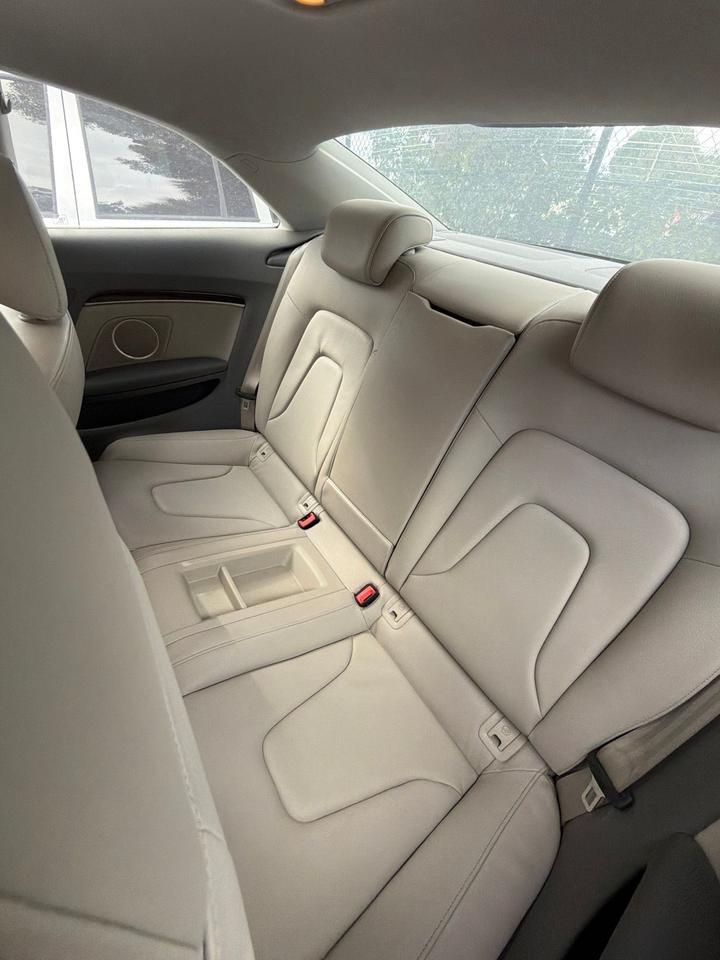 2009 Audi A5 3.2 Ft Lauderdale FL