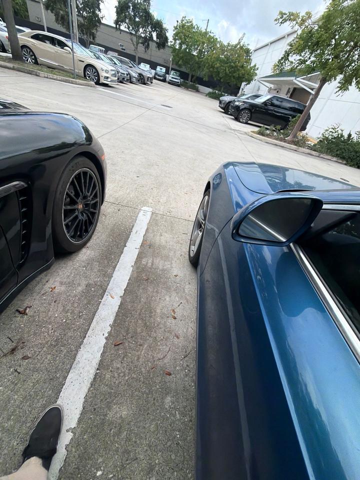 2009 Audi A5 3.2 Ft Lauderdale FL