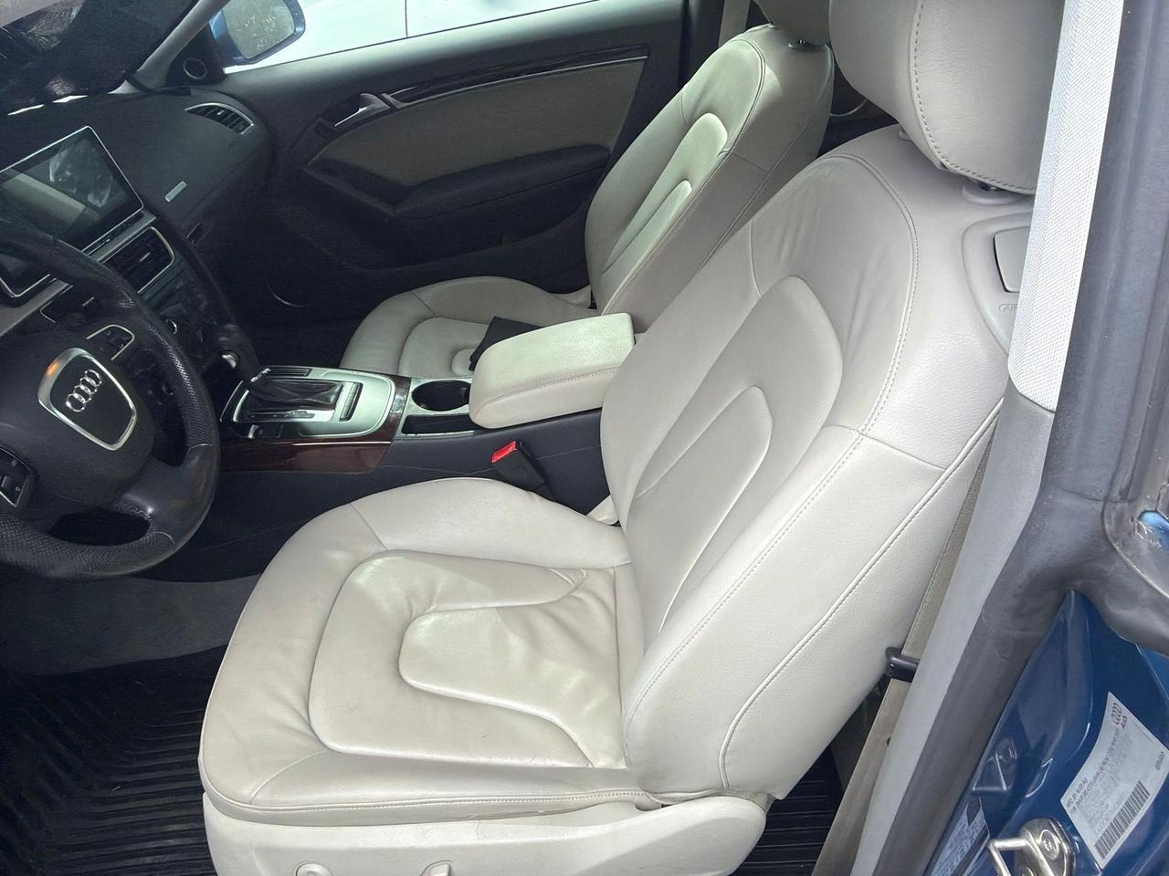 2009 Audi A5 3.2 Ft Lauderdale FL