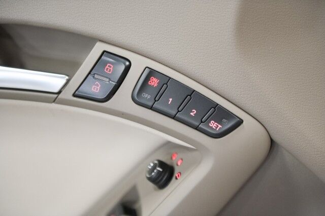 2009 Audi A5 3.2L Quattro 2dr Coupe Chicago IL