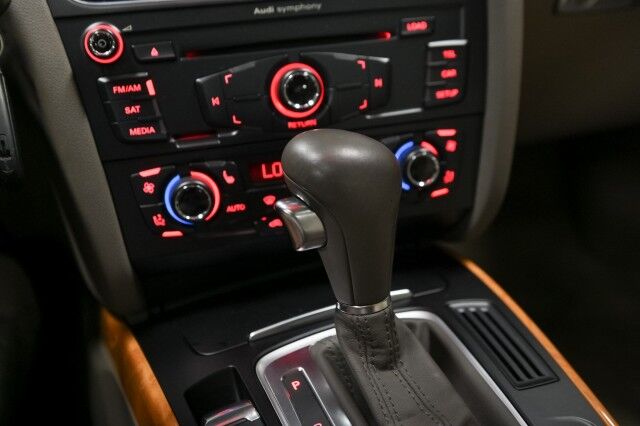 2009 Audi A5 3.2L Quattro 2dr Coupe Chicago IL