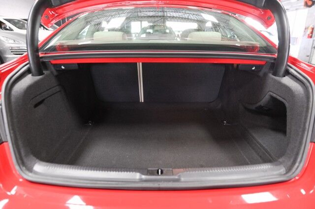 2009 Audi A5 3.2L Quattro 2dr Coupe Chicago IL