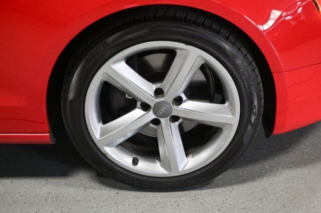 2009 Audi A5 3.2L Quattro 2dr Coupe Chicago IL