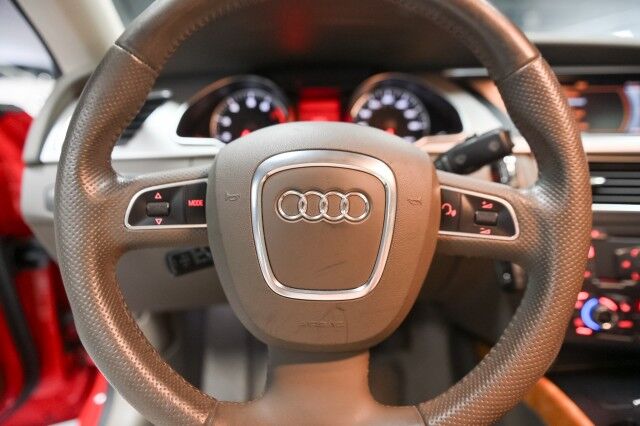 2009 Audi A5 3.2L Quattro 2dr Coupe Chicago IL