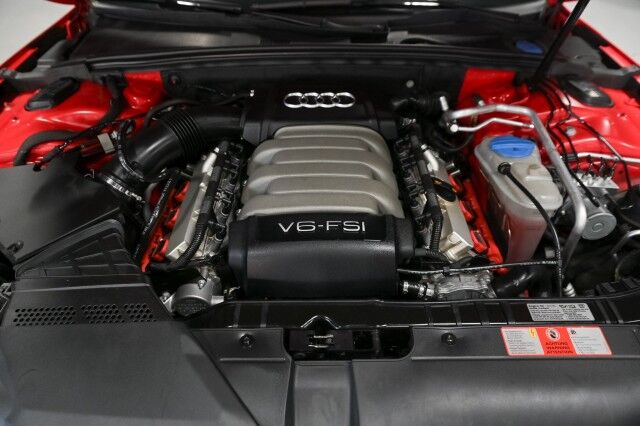 2009 Audi A5 3.2L Quattro 2dr Coupe Chicago IL