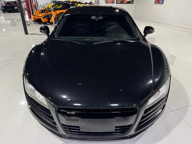 2009 Audi R8 4.2L Fort Lauderdale FL