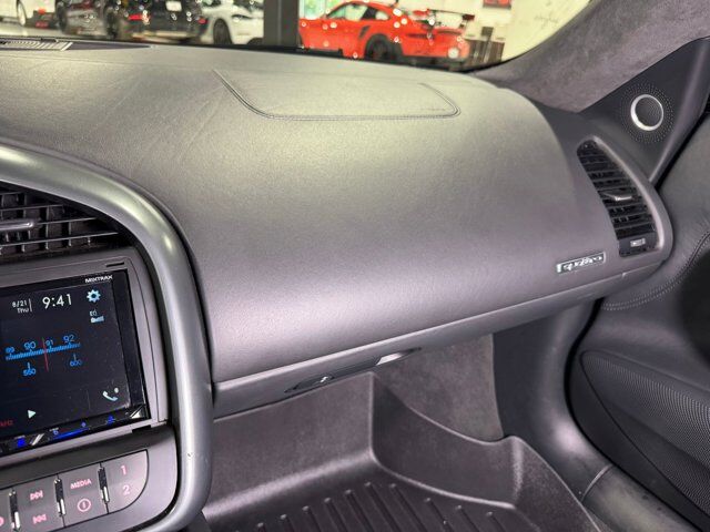 2009 Audi R8 4.2L Fort Lauderdale FL