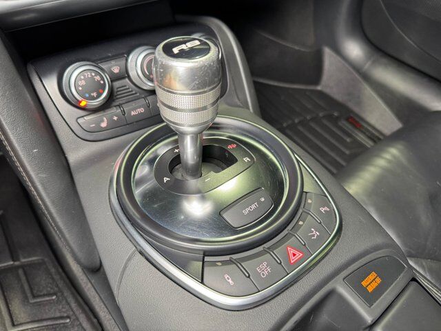 2009 Audi R8 4.2L Fort Lauderdale FL