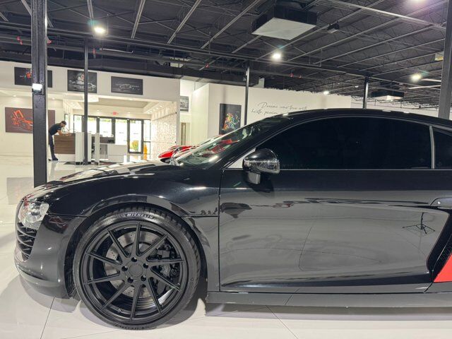 2009 Audi R8 4.2L Fort Lauderdale FL
