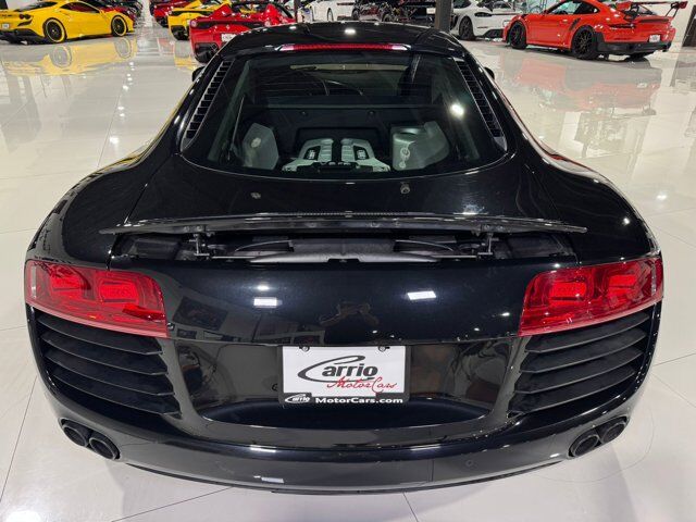 2009 Audi R8 4.2L Fort Lauderdale FL