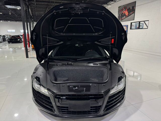 2009 Audi R8 4.2L Fort Lauderdale FL