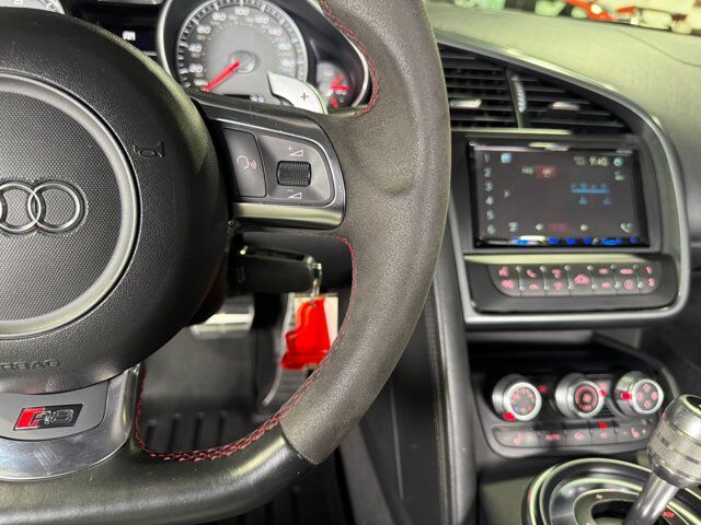 2009 Audi R8 4.2L Fort Lauderdale FL