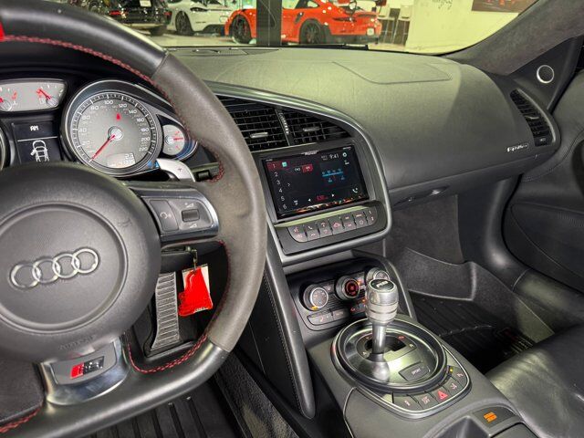 2009 Audi R8 4.2L Fort Lauderdale FL