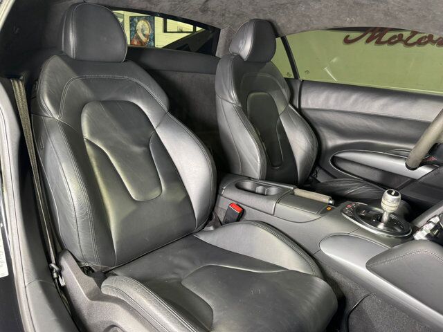 2009 Audi R8 4.2L Fort Lauderdale FL