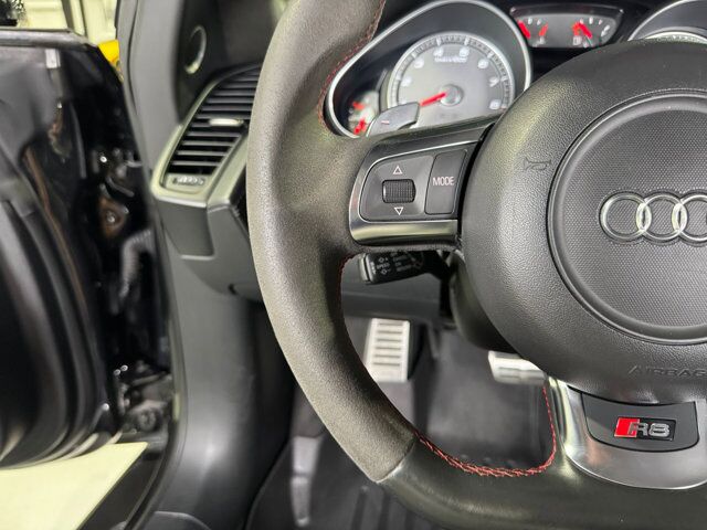2009 Audi R8 4.2L Fort Lauderdale FL