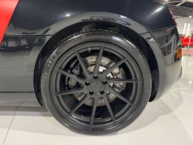 2009 Audi R8 4.2L Fort Lauderdale FL