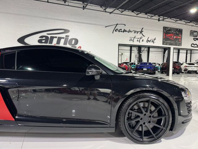 2009 Audi R8 4.2L Fort Lauderdale FL