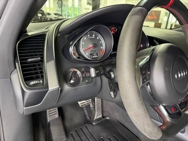 2009 Audi R8 4.2L Fort Lauderdale FL