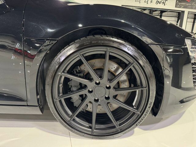 2009 Audi R8 4.2L Fort Lauderdale FL