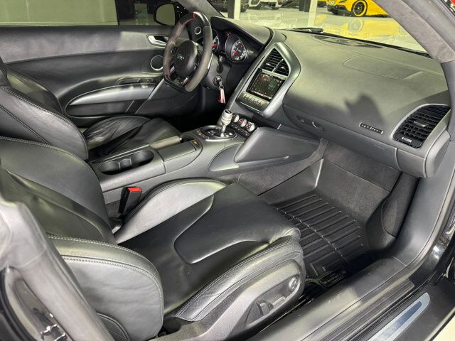 2009 Audi R8 4.2L Fort Lauderdale FL
