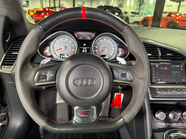 2009 Audi R8 4.2L Fort Lauderdale FL