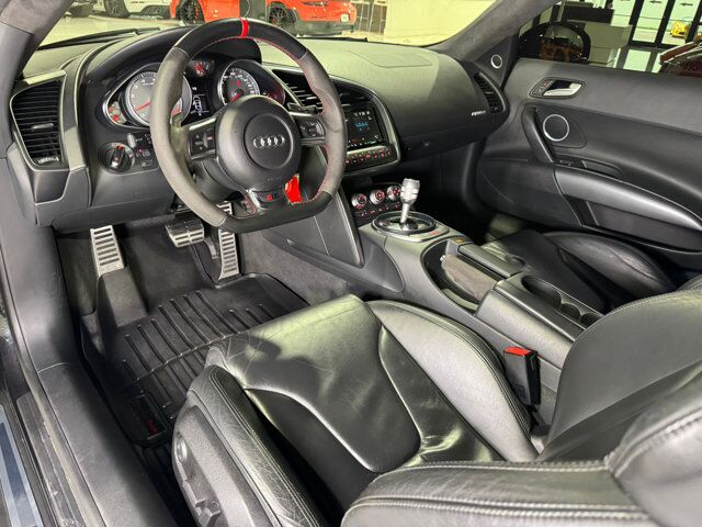 2009 Audi R8 4.2L Fort Lauderdale FL